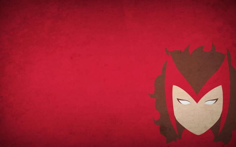 Stylized Face of a Character