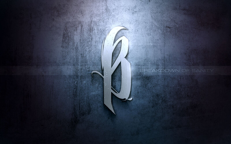 Stylized Letter B Logo