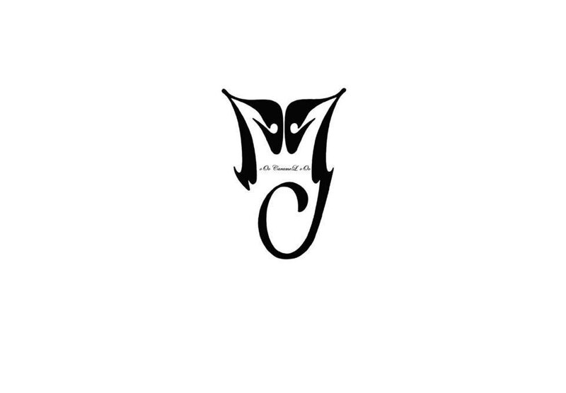 Stylized Letter J Logo