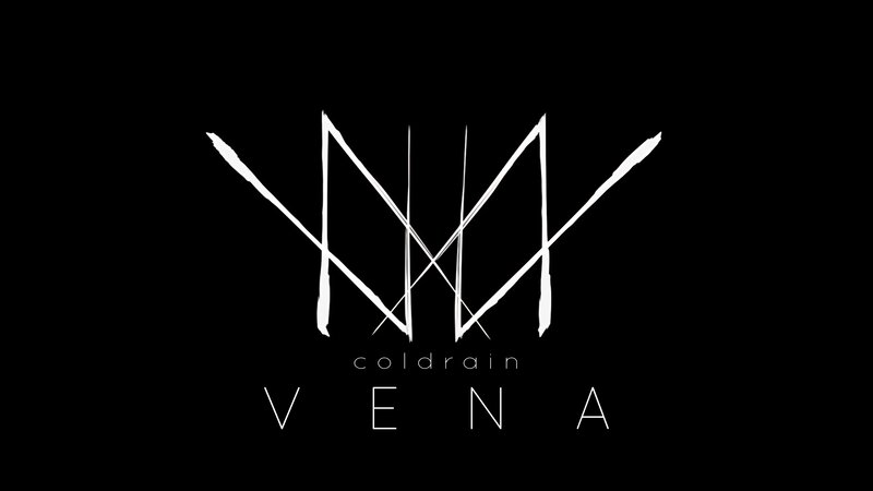 Stylized Logo Design — Black