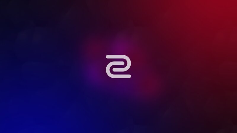 Stylized Number Two