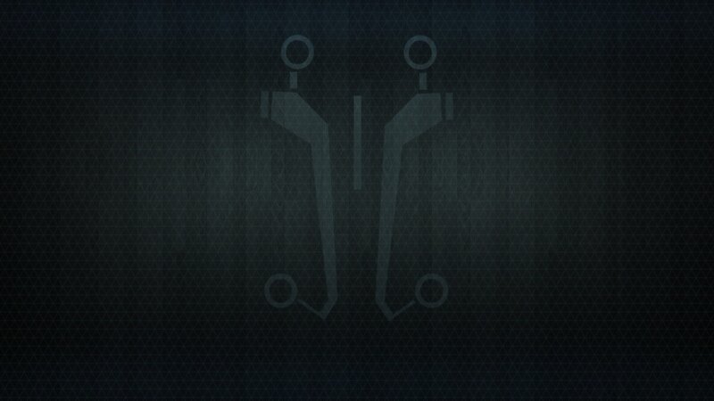 Stylized Robotic Arms