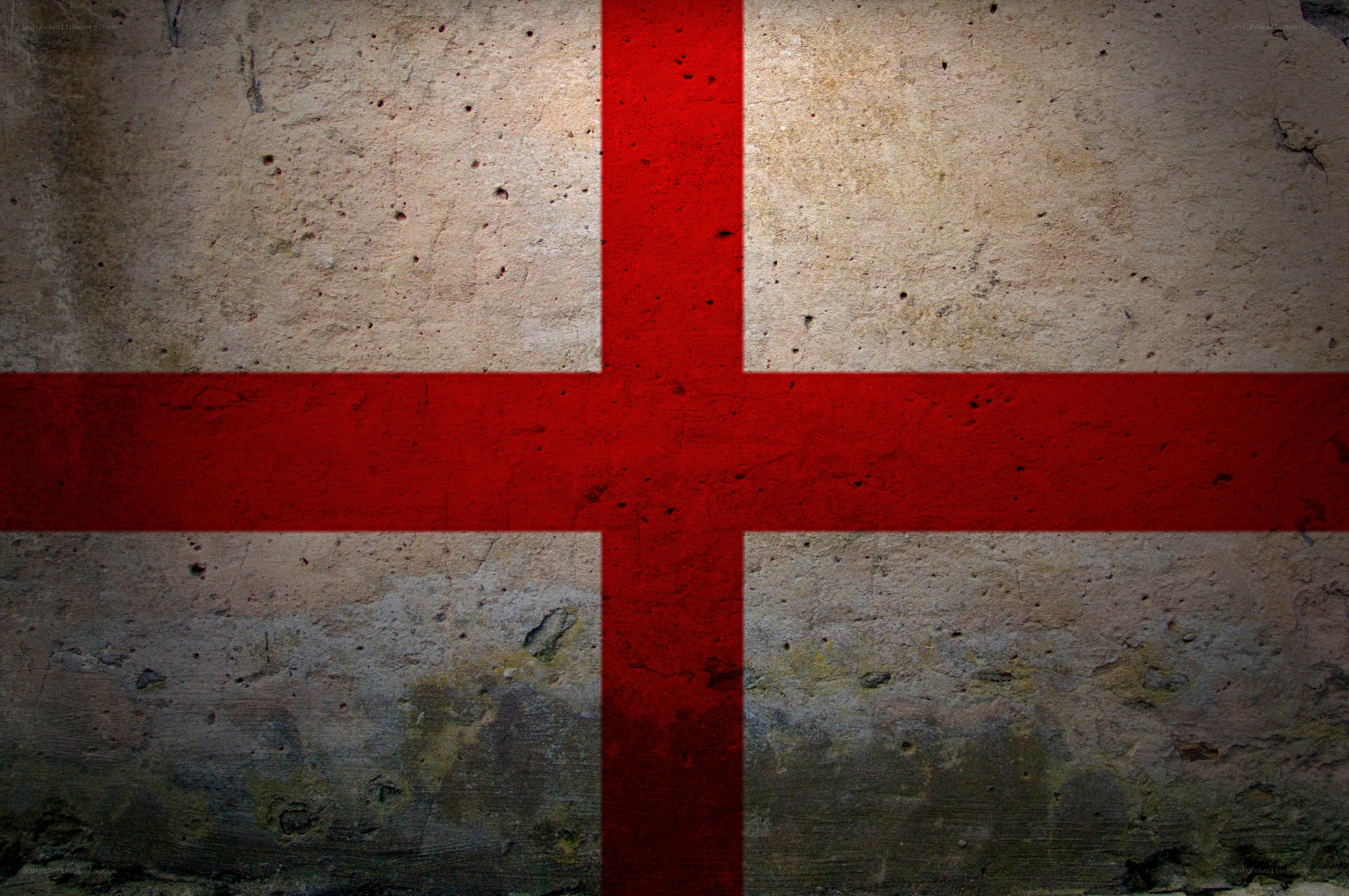 Stylized St George's Cross