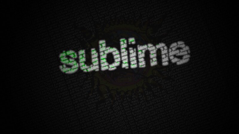 Sublime band logo