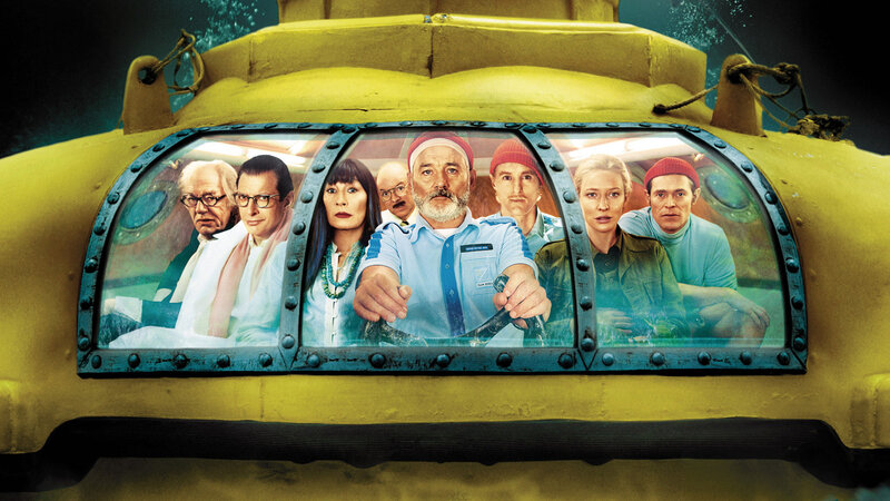 submarine crew portrait