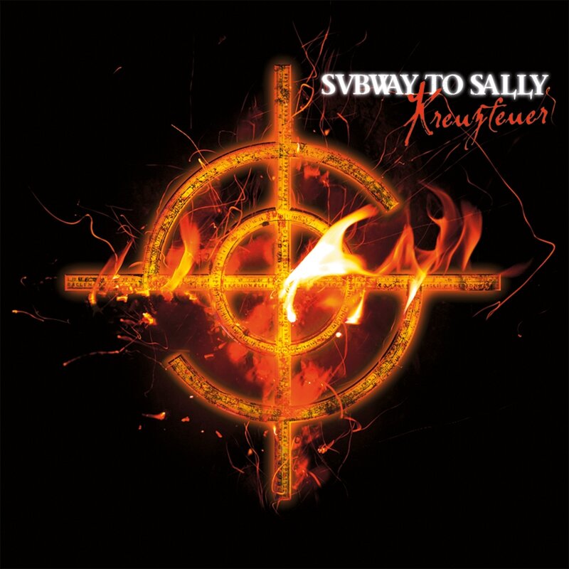 Subway to Sally album cover