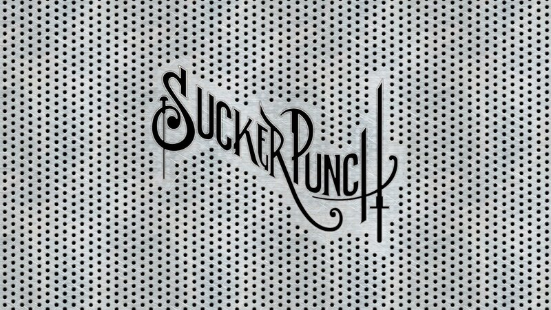 Sucker Punch Logo
