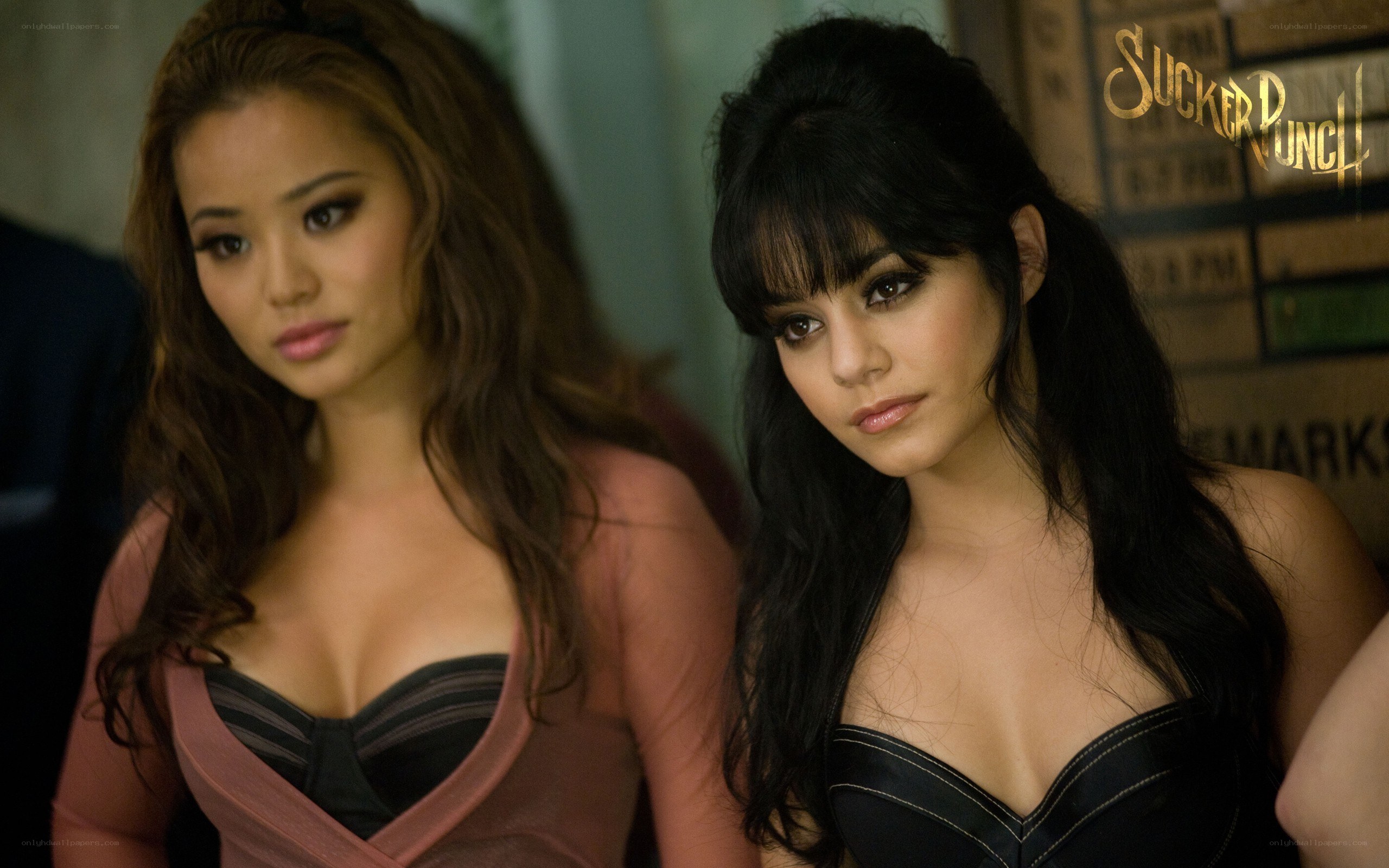 Sucker Punch movie still