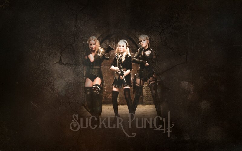 Sucker Punch promotional image
