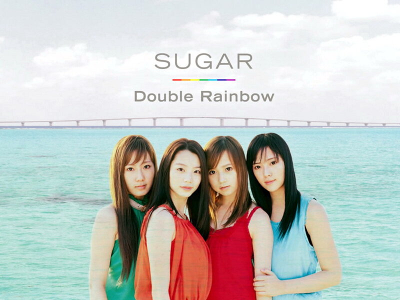 SUGAR group photo at beach