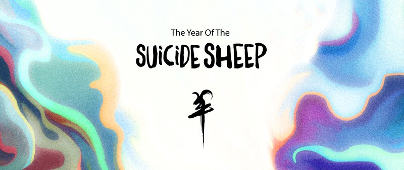 Suicide Sheep