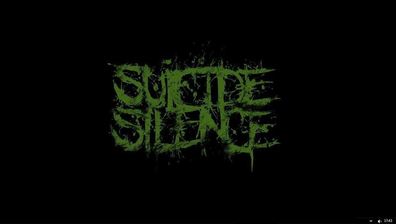 Suicide Silence logo