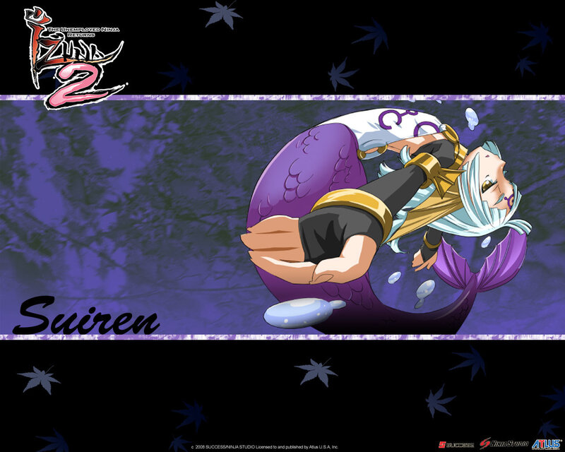 Suiren from IZUMI 2