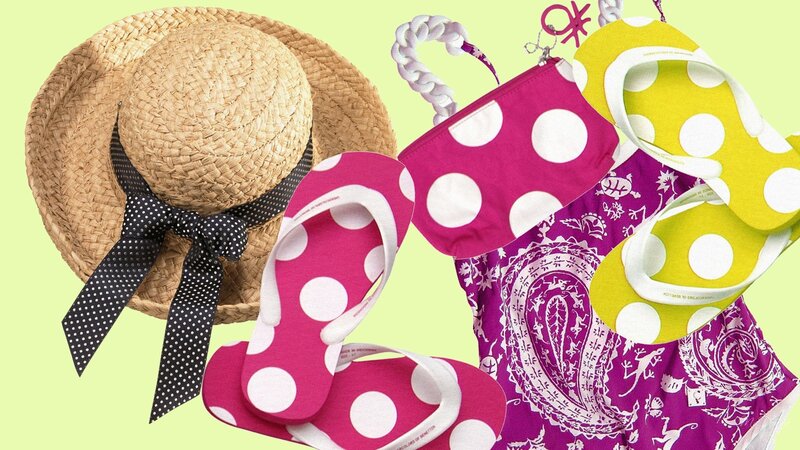 Summer Beach Accessories