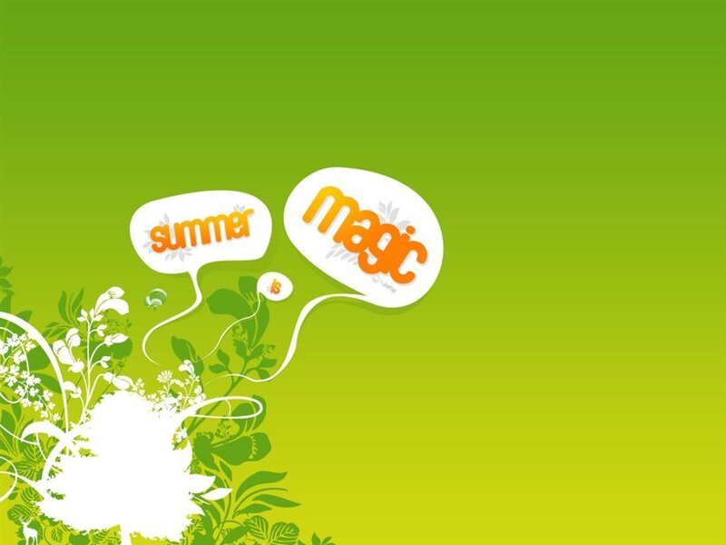 summer magic design