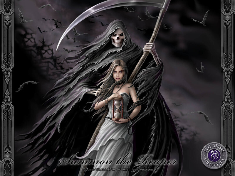 Summon the Reaper