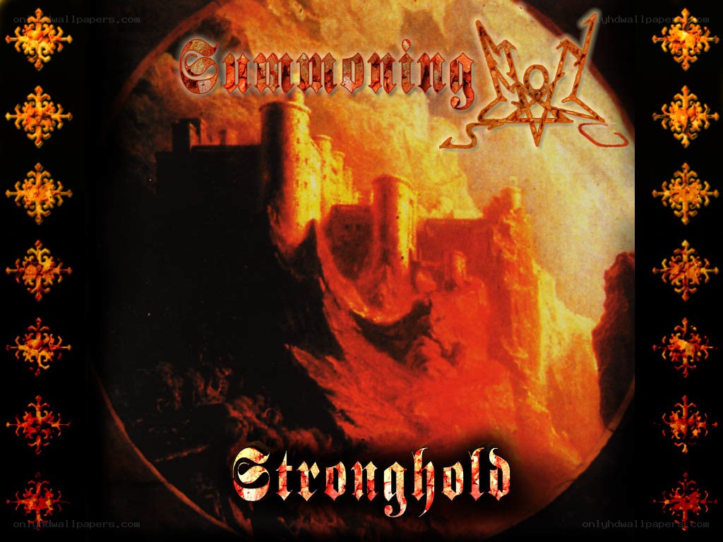 Summoning - Stronghold