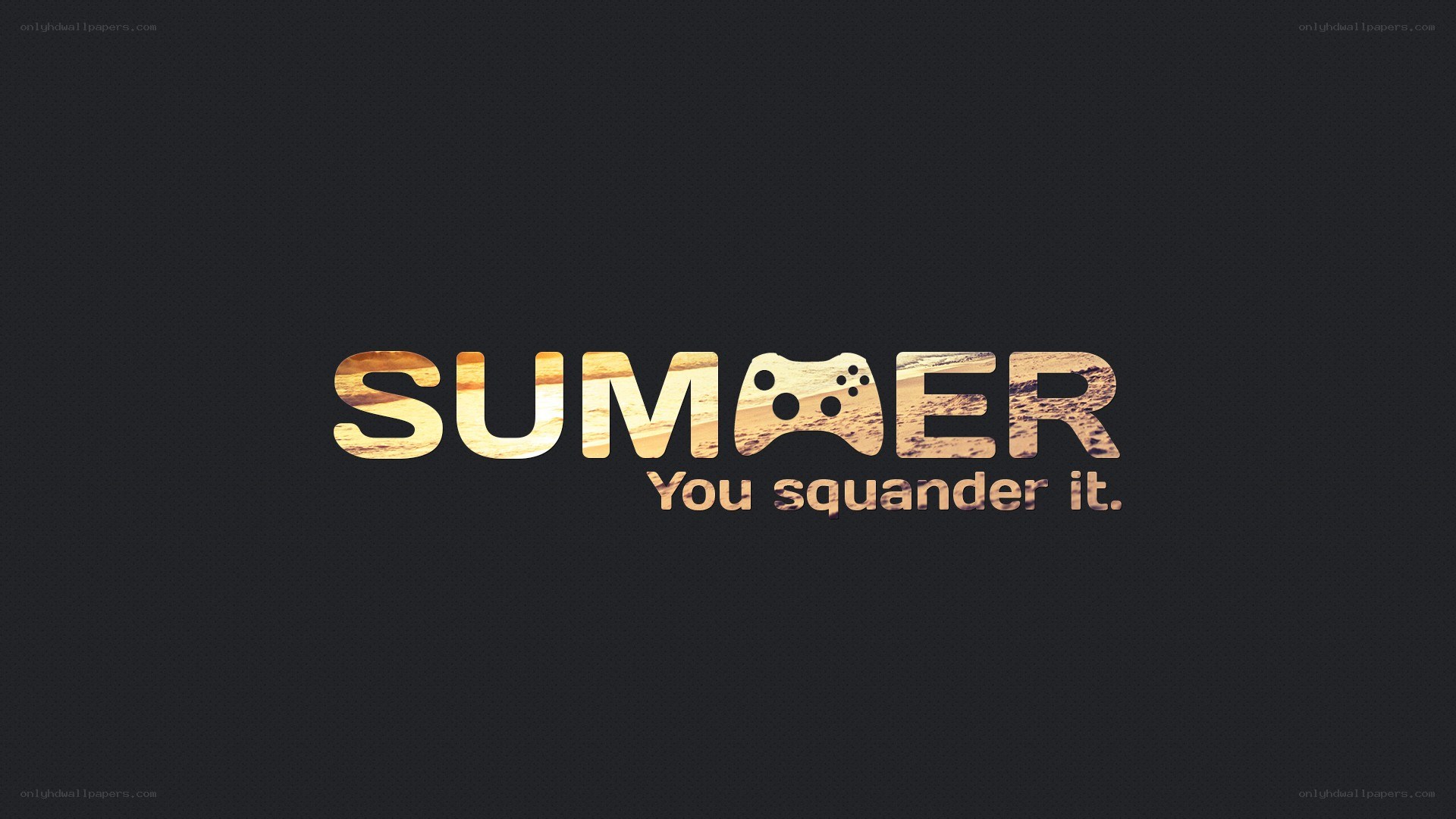 Sumner logo with tagline