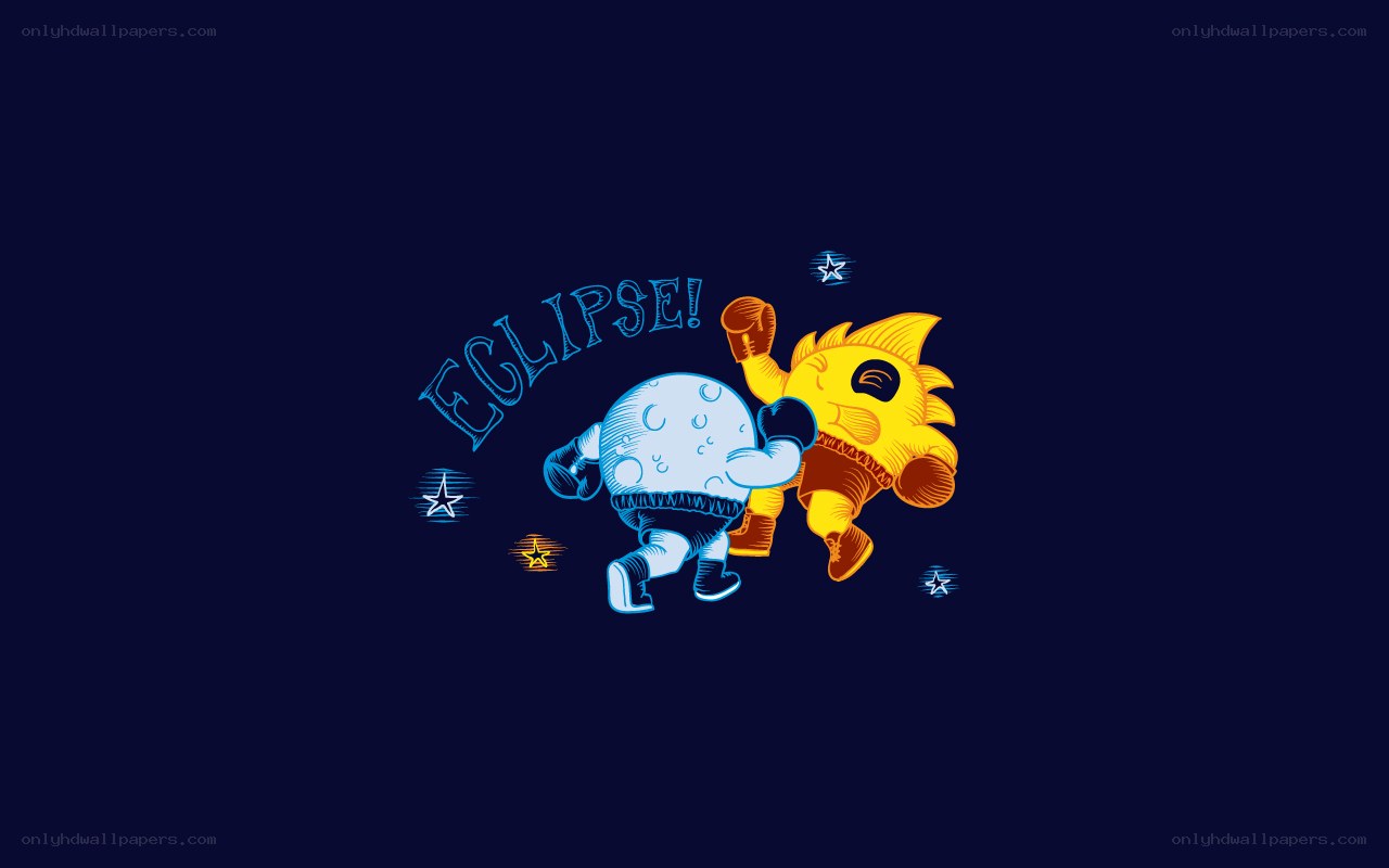 Sun and Moon Boxing