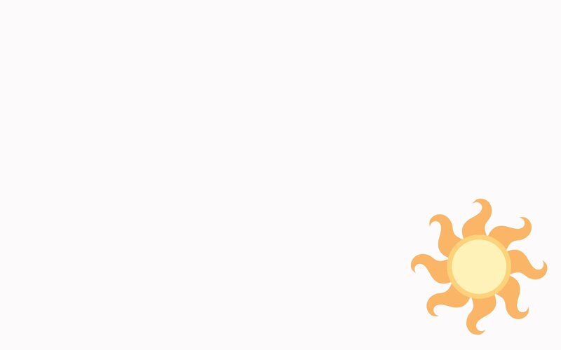 Sun Icon