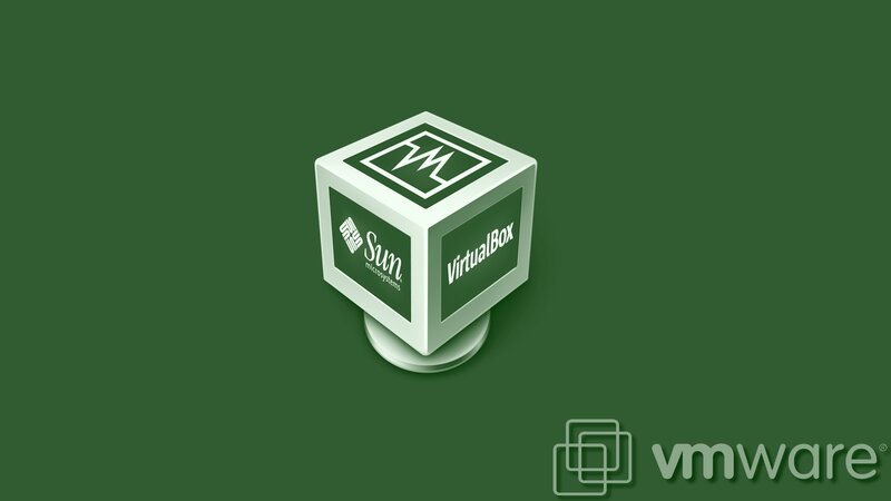 Sun Microsystems VirtualBox Cube