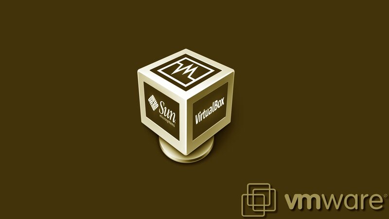 Sun Microsystems VirtualBox