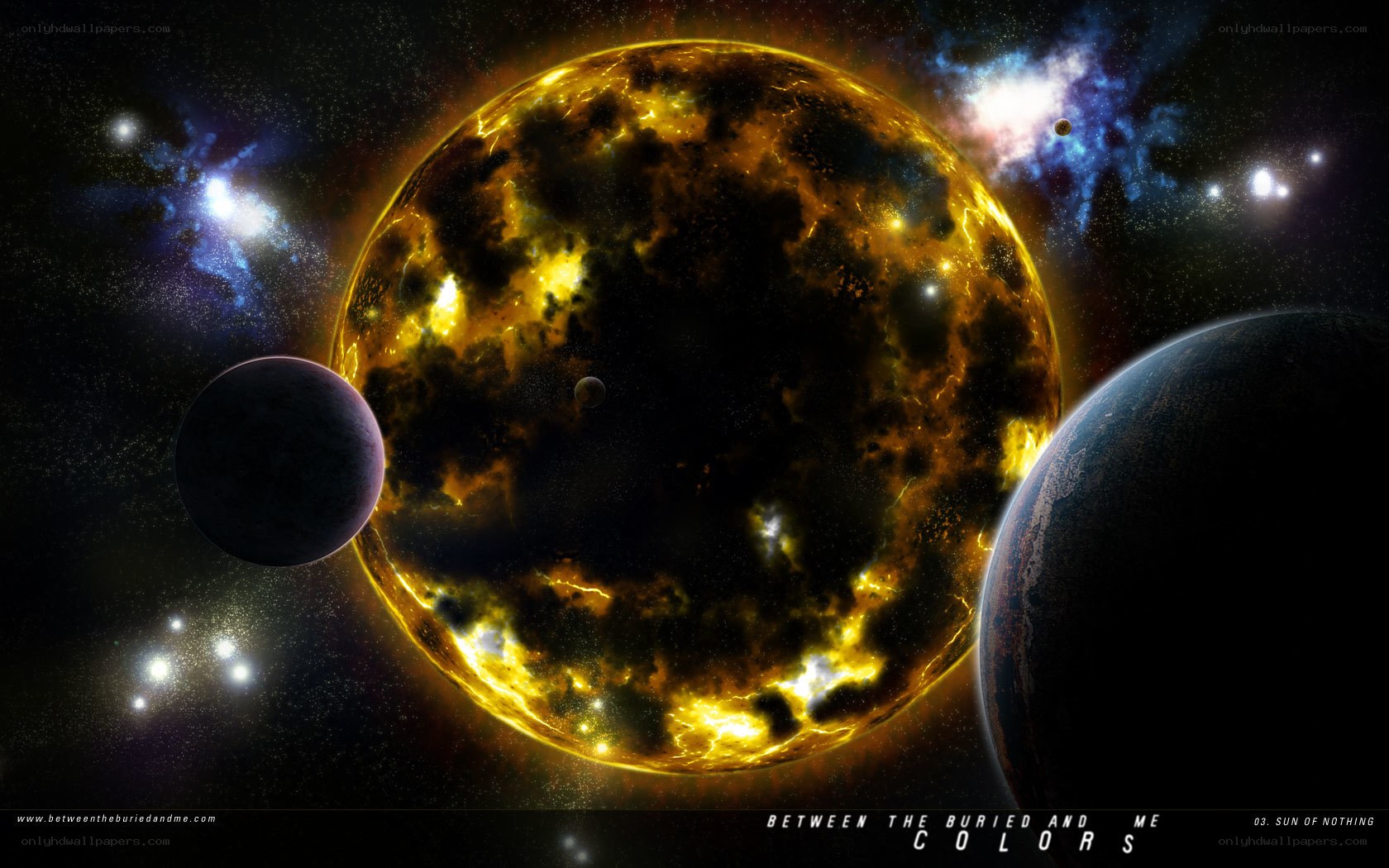 Sun of Nothing