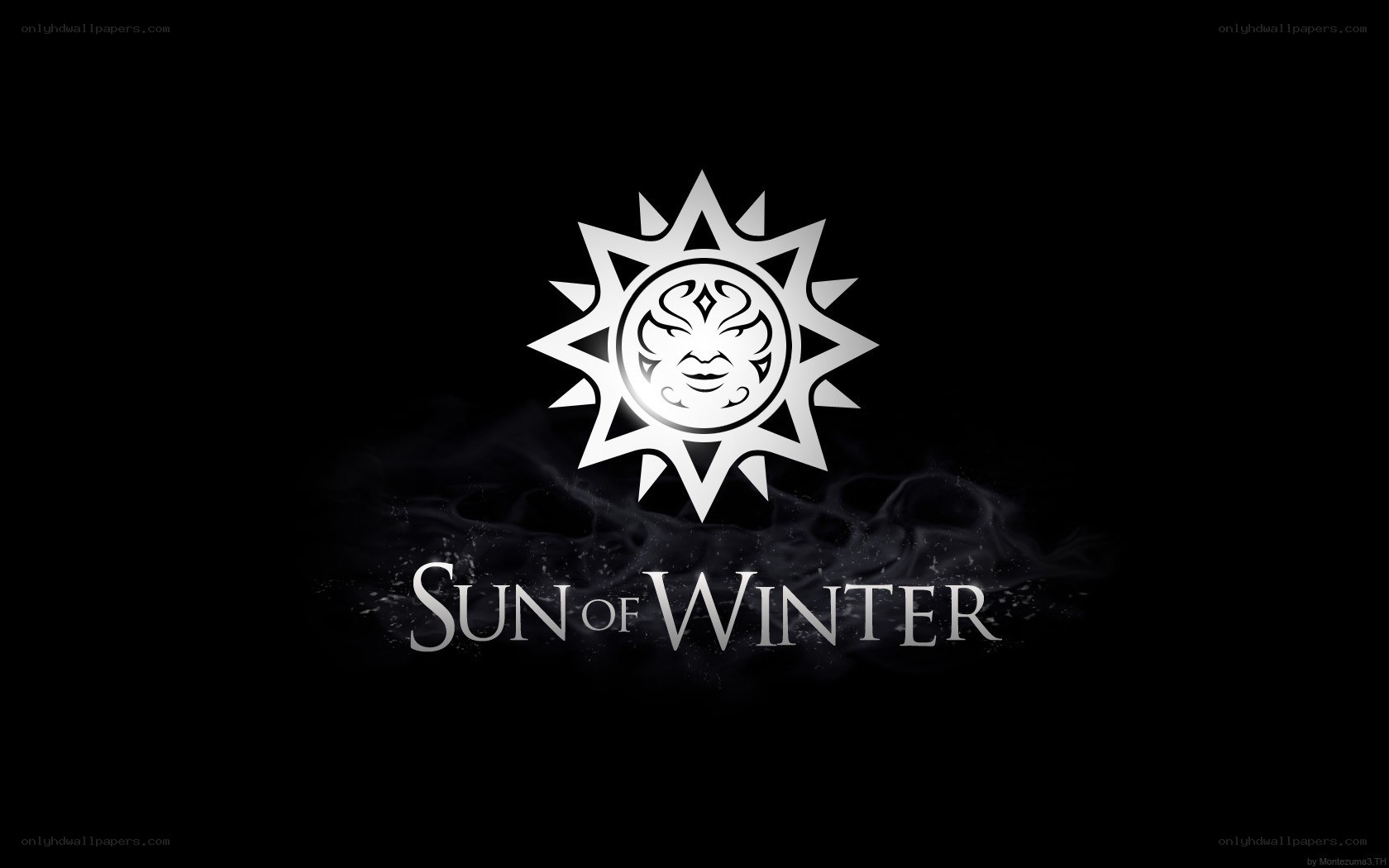 Sun of Winter logo