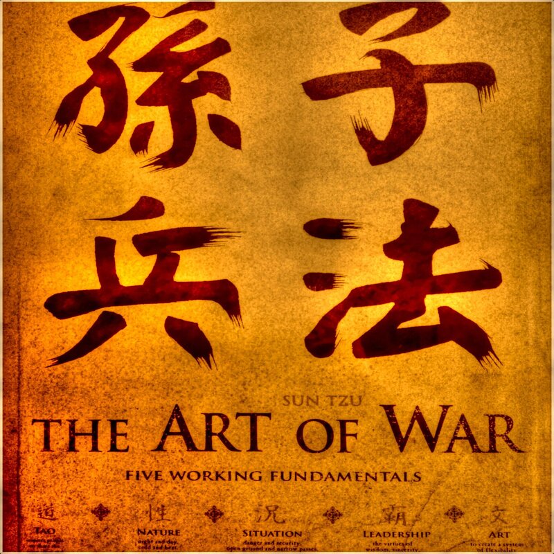 Sun Tzu's Art of War