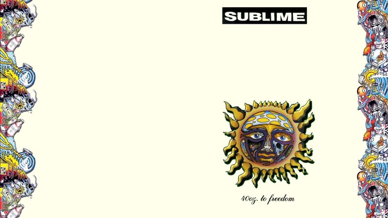 Sun with Face Illustration