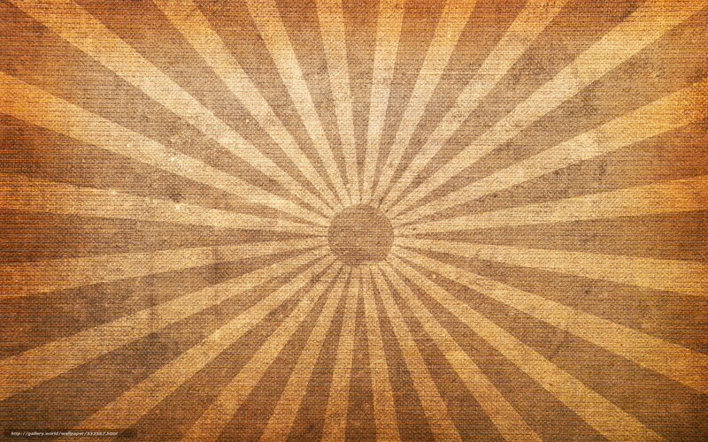 sunburst pattern on textured background
