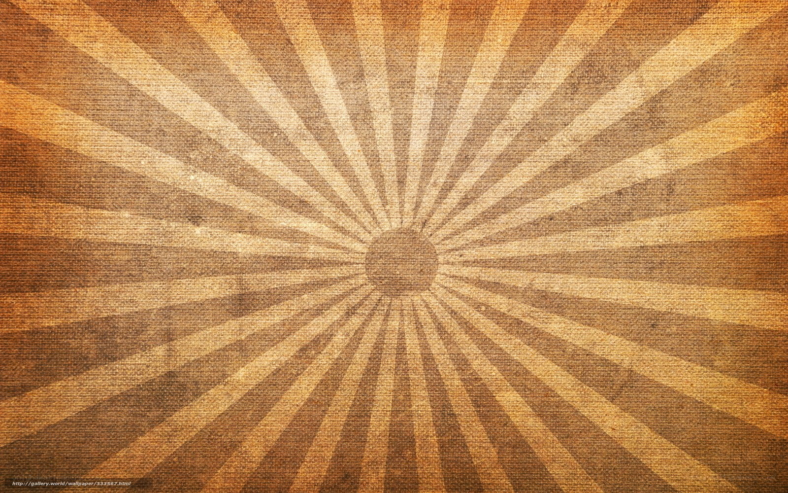 sunburst pattern on textured background