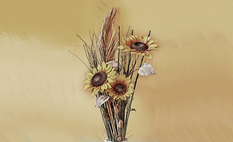 Sunflower Arrangement