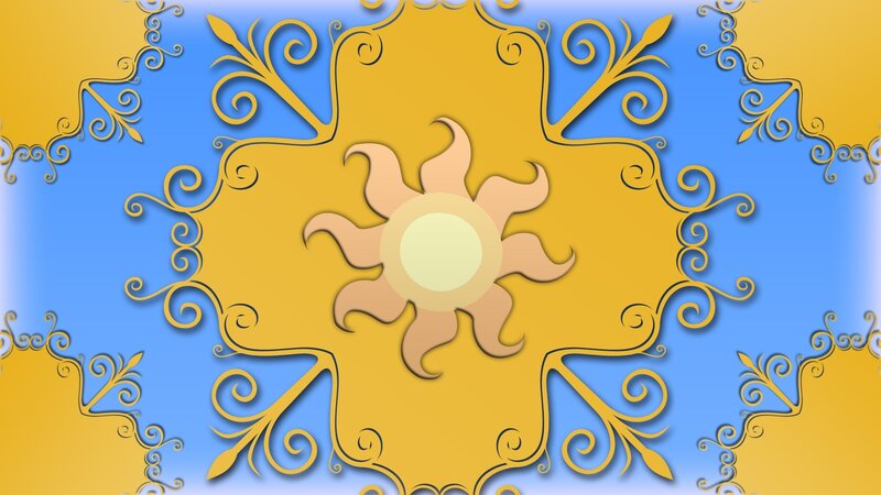 Sunflower Design