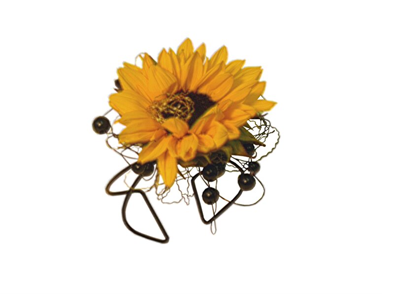 Sunflower Flower Arrangement