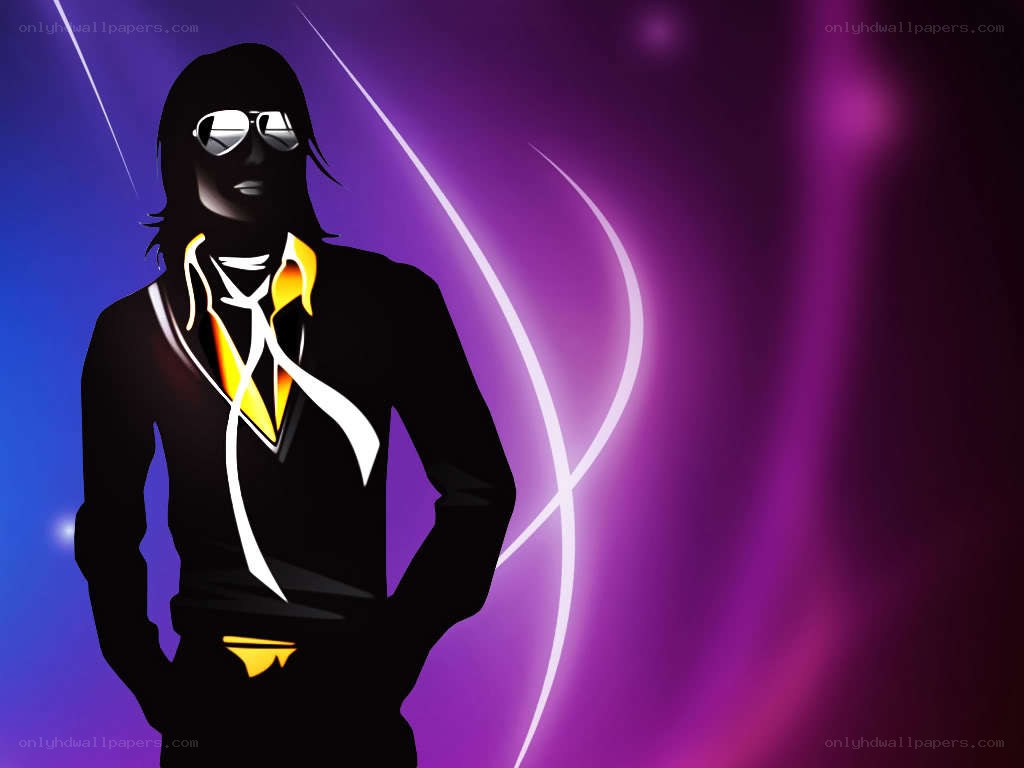 sunglasses man in dark suit
