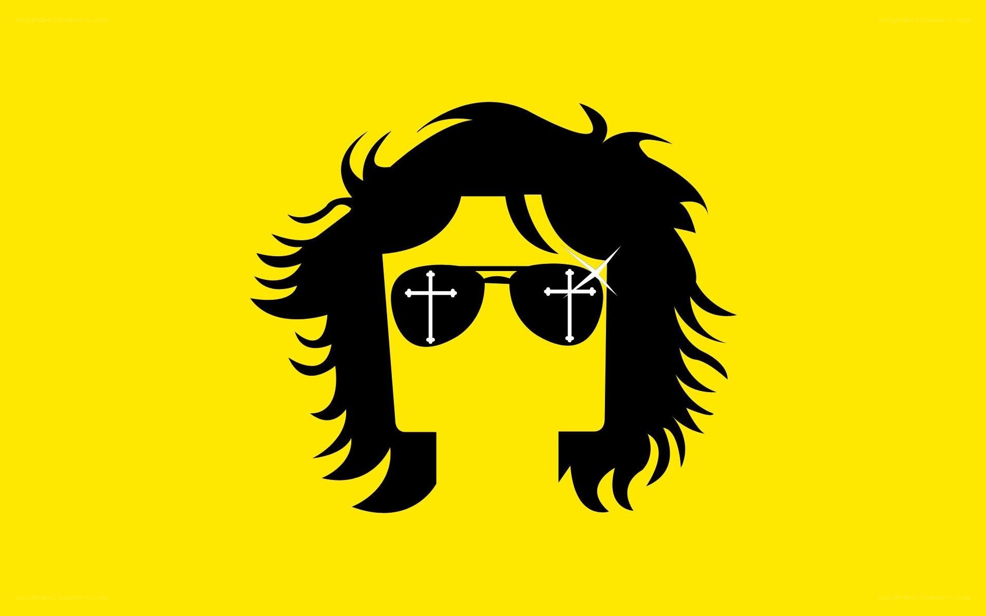 sunglasses with cross lenses