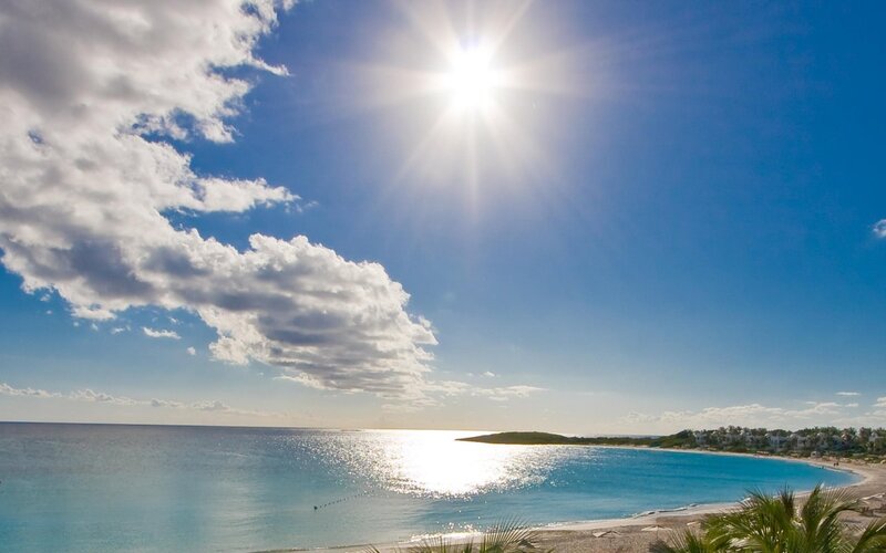 Sunny Beach Cove