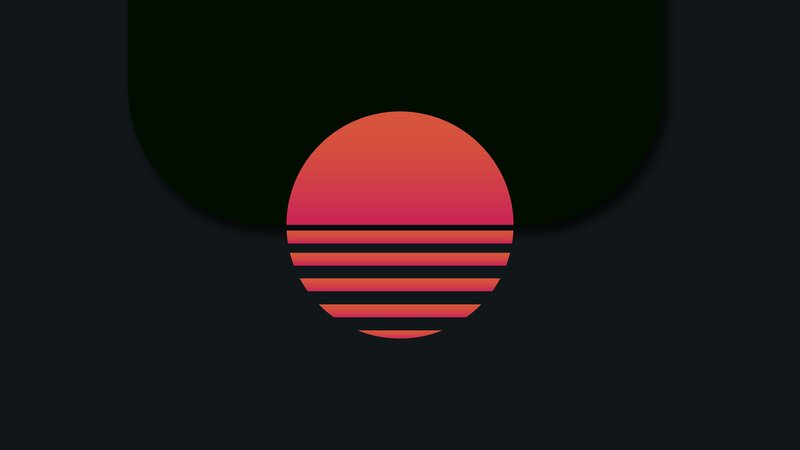 Sunset Graphic Design