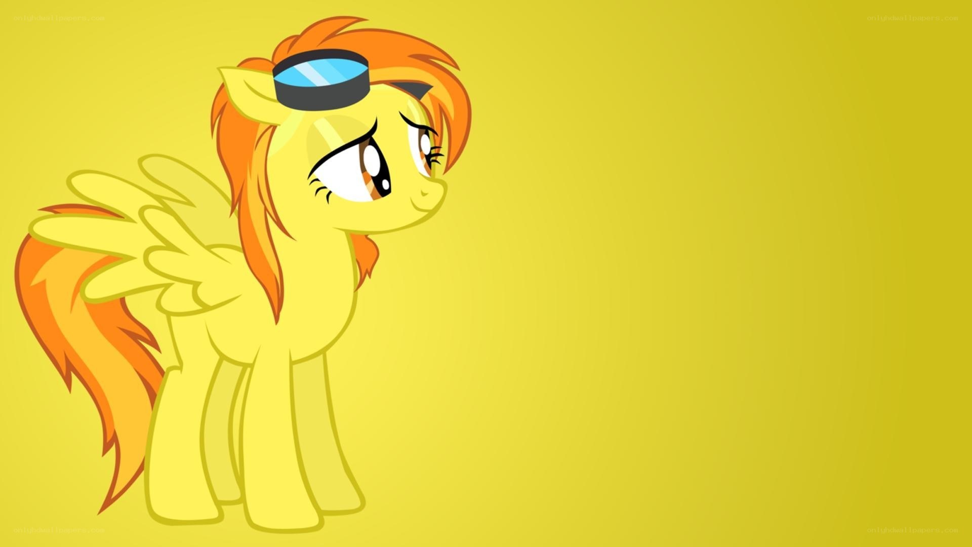 Sunset Shimmer with hockey puck