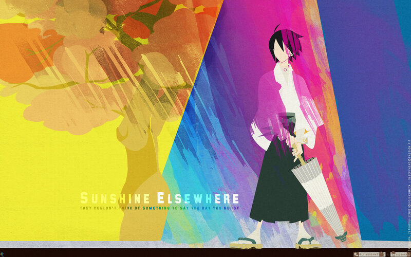 Sunshine Elsewhere artwork