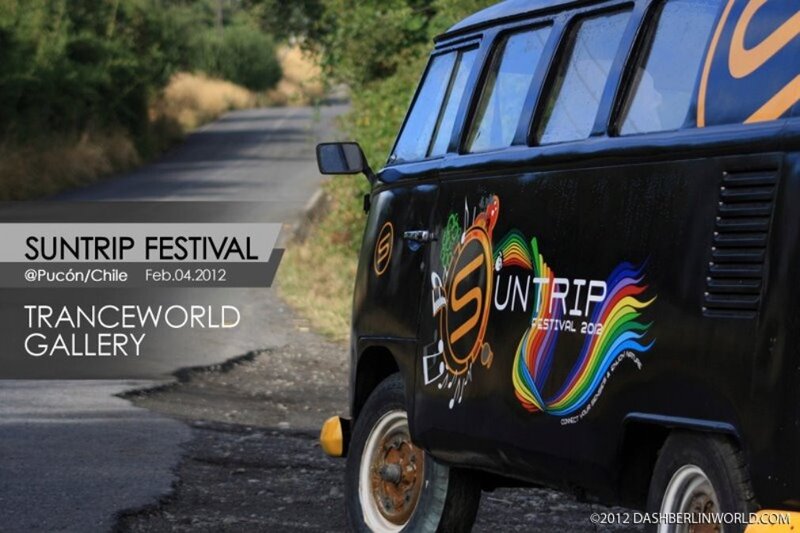 Suntrip Festival promotional image