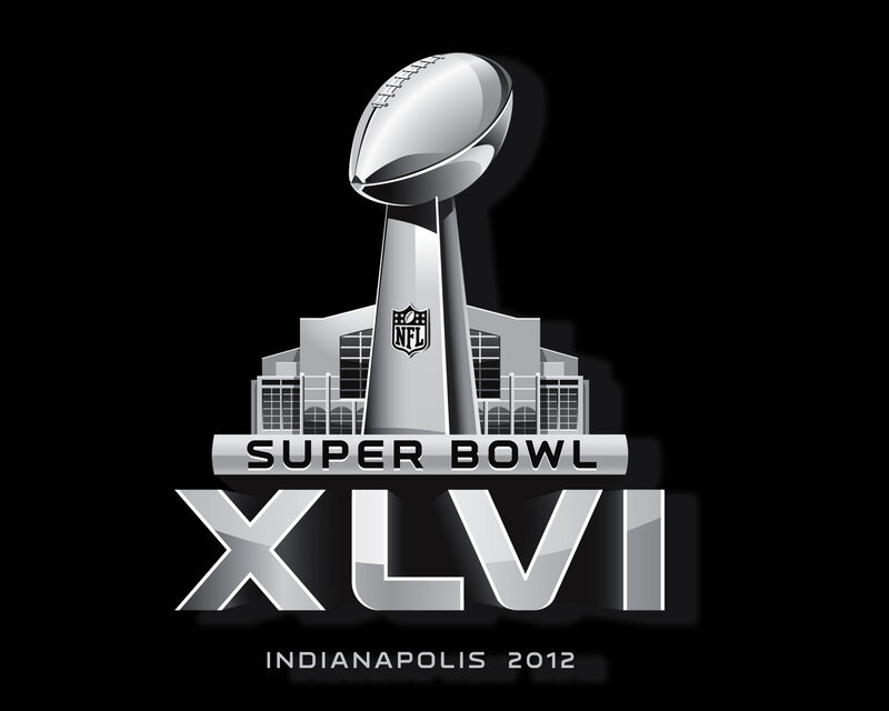 Super Bowl Trophy