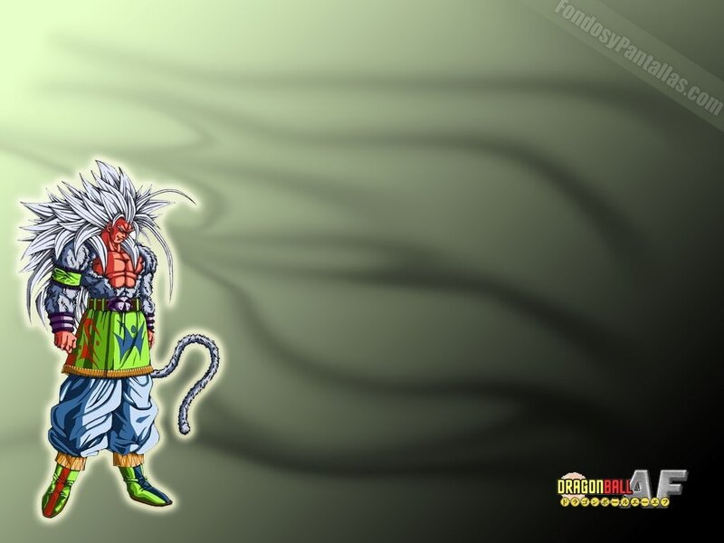Super Saiyan God Goku