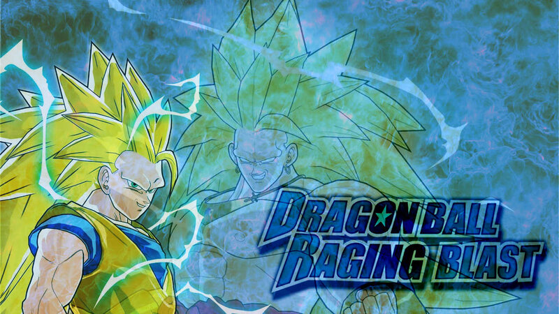 Super Saiyan Goku — Blue, Dramatic, Anime