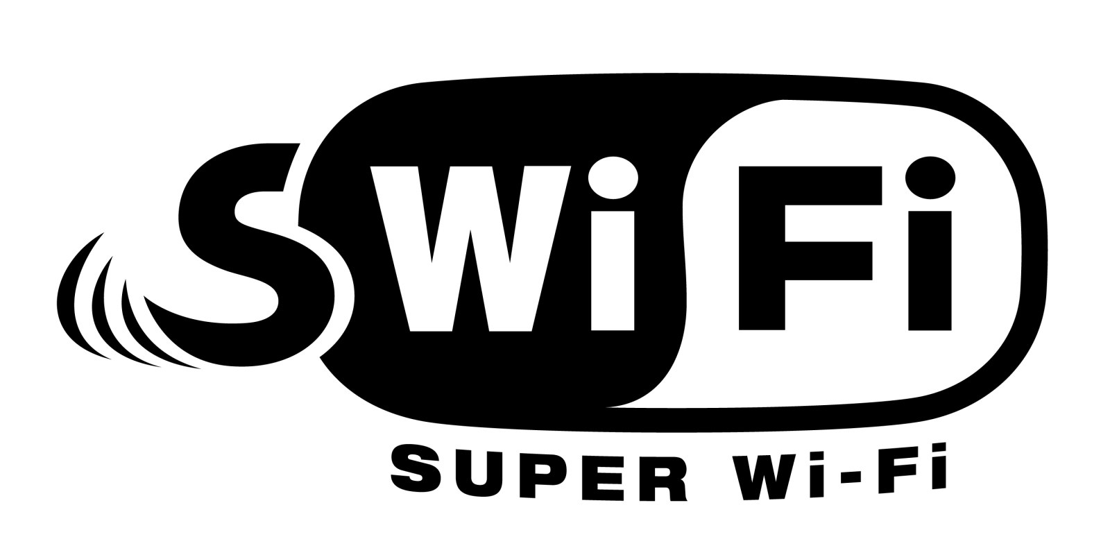 Super Wi-Fi logo