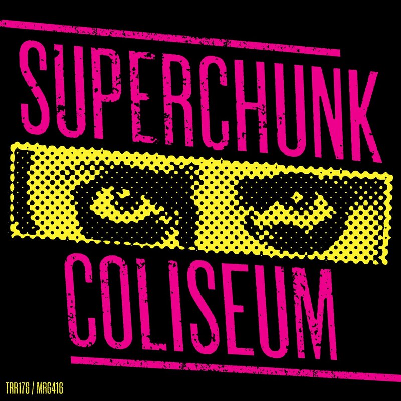 Superchunk Coliseum