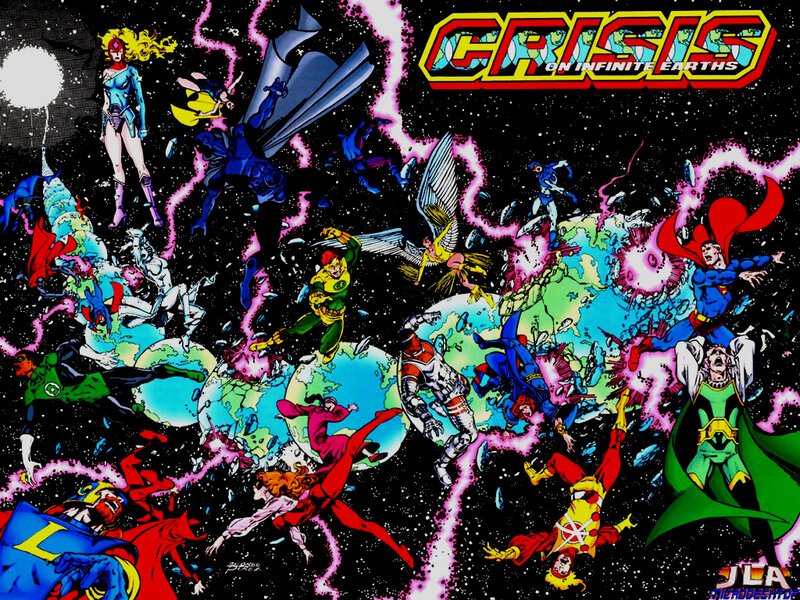 Superheroes in Space — Black