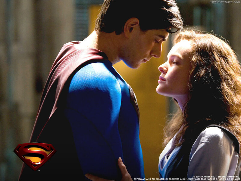Superman and Woman