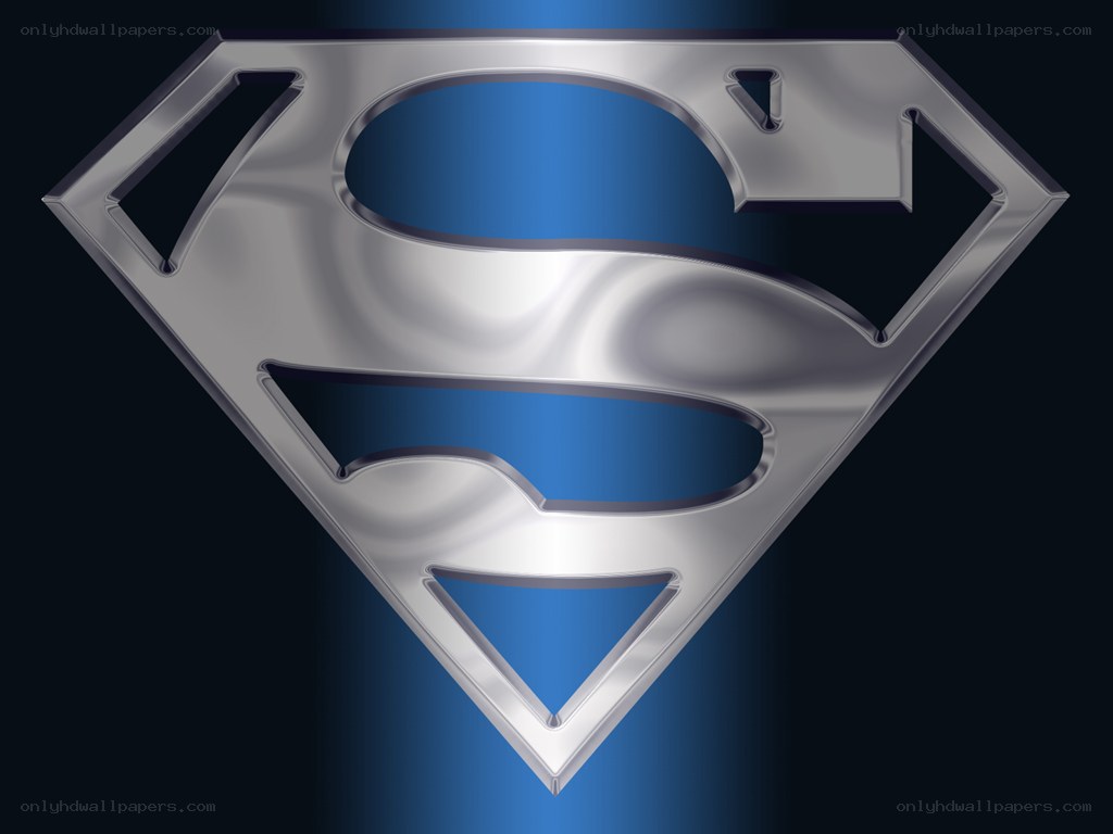 Superman logo emblem